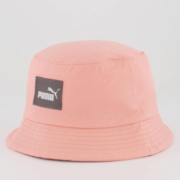 Chapéu Bucket Puma Core - Feminino