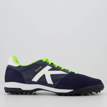 Chuteira Society Kelme Elite - Adulto