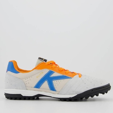 Chuteira Society Kelme Elite - Adulto