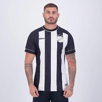 Camisa do Inter De Limeira Ii 2024 Alluri - Masculina