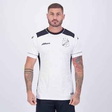 Camisa do Inter De Limeira I 2024 Alluri - Masculina