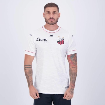 Camisa do Ituano Ii 2024 Alluri - Masculina