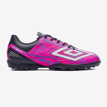 Chuteira Society Umbro Ultimate - Adulto