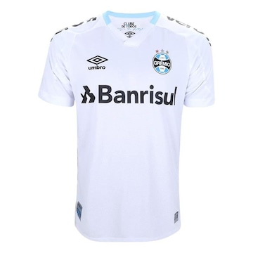 Camisa do Grêmio Umbro 2022 Away - Masculina