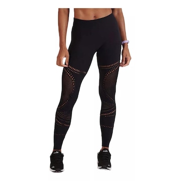 Calça Lupo Legging Lsport Training - Feminina