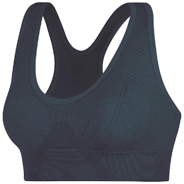 Top Fitness Lupo Up Control Vb - Feminino