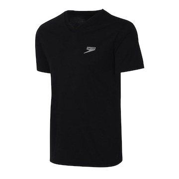 Camiseta Masculina Speedo Mesh