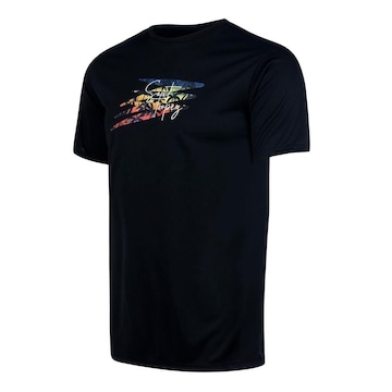 Camiseta Speedo Estampada Saint Tropez - Masculina