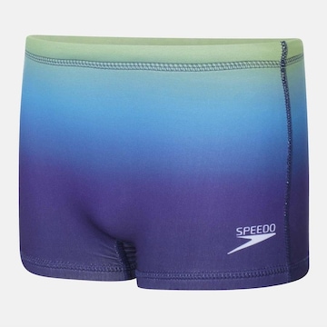 Sunga Boxer Midnight Peixinho Speedo - Adulto