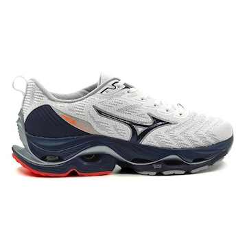 Tênis Mizuno Wave Stratos 2 - Masculino