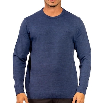 Blusão de Tricot Rip Curl Diamond Knit - Masculino