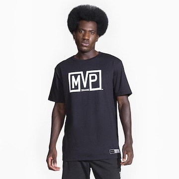 Camiseta Spalding Mvp - Masculina