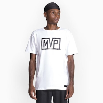 Camiseta Spalding Mvp - Masculina