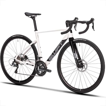 Bicicleta Speed Swift Enduravox Comp 2024 Shimano 20V Disco