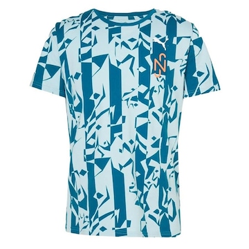 Camiseta Puma Neymar Jr Creativity - Masculina