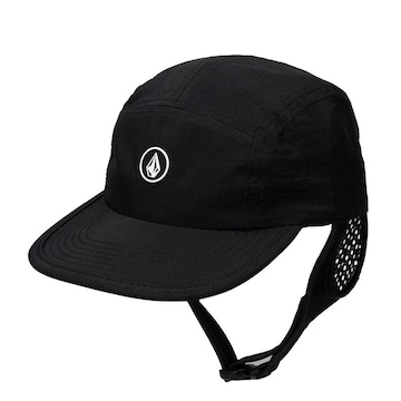 Boné Aba Curva Volcom Aba Reta Circle Stone Surf - Strapback - Adulto