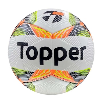 Bola Topper Slick 24 - Futsal