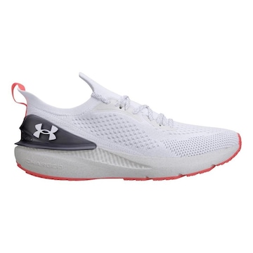 Tênis Under Armour Charged Quicker Corrida - Feminino