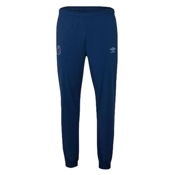 Calça de Viagem do Santos 2024 Umbro - Masculina