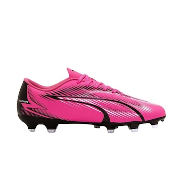 Chuteira de Campo Puma Ultra Play Fg/Ag - Adulto