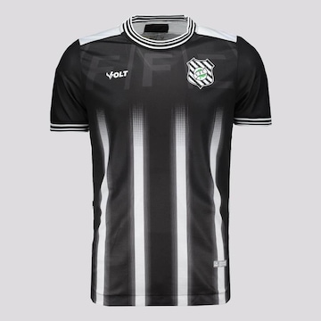 Camisa Volt Figueirense III 2024 - Masculina