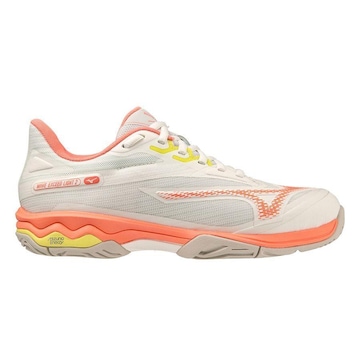 Tênis Mizuno Wave Exceed Light 2 - Feminino