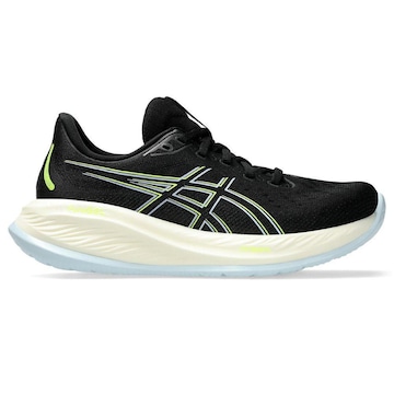 Tênis ASICS Gel-Cumulus 26 Feminino