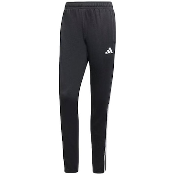 Calça adidas Aeroready Sereno 3 Stripes - Masculina