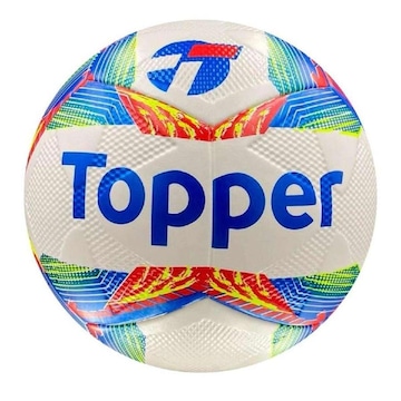 Bola Topper Slick 24 - Society