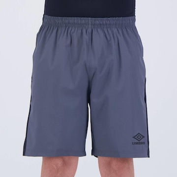 Bermuda Umbro Half Line Club - Masculina