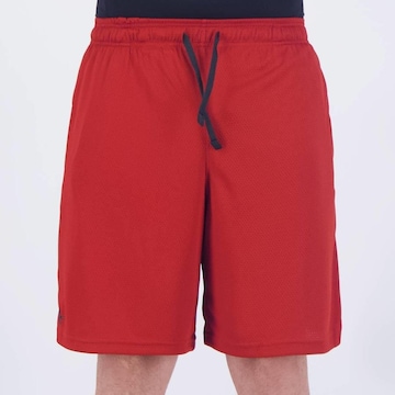 Bermuda Under Armour Tech Mesh II - Masculina