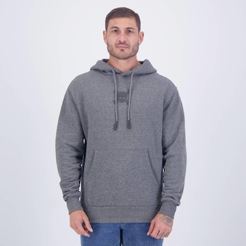 Blusão de Moletom com Capuz Oakley Skull Heritage Hoodie - Masculino