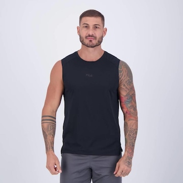 Regata Fila Future Sports Basic - Masculina