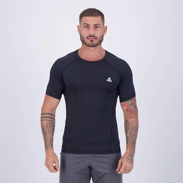 Camiseta Fila Outdoor Wod - Masculina