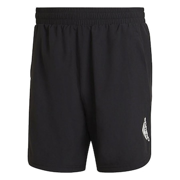 Shorts adidas Designed For Movement Hiit - Masculino