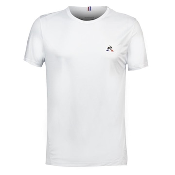 Camiseta Tee Ts Side Dry - Le Coq Sportif - Le Coq Sportif