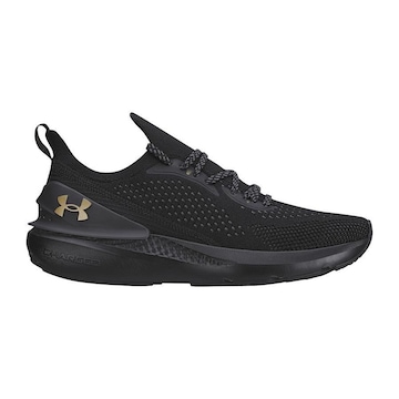 Tênis Under Armour Charged Quicker - Unissex