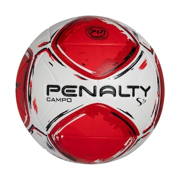 Bola De Futebol De Campo Penalty S11 R2 Xxiv