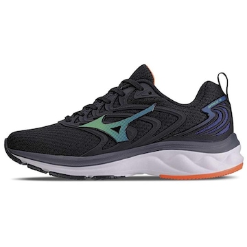 Tenis Mizuno Space 4 - Infantil