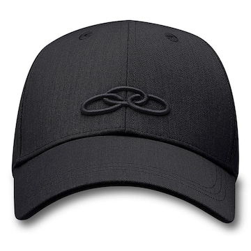 Boné Aba Curva Olympikus Style - Strapback - Adulto