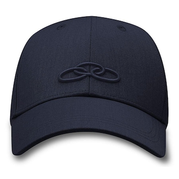 Boné Aba Curva Olympikus Style - Strapback - Adulto