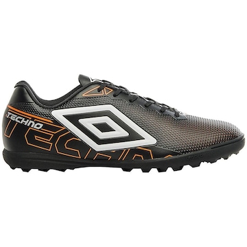 Chuteira Society Umbro  Techno - Adulto