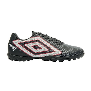 Chuteira Society Umbro Mutant - Adulto