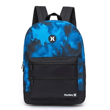 Mochila Hurley Masculina Reforçada Adulto