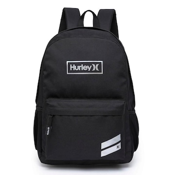 Mochila Hurley Reforçada - 16 Litros