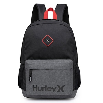 Mochila Hurley Casual - 16 Litros