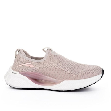 Tênis Kolosh Esportivo Slip On - Feminino