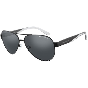 Óculos de Sol Masculino Armani Exchange 2034S 60636G