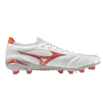 Chuteira de Campo Mizuno Morelia Neo IV Beta Japan - Adulto