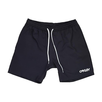 Bermuda Oakley Essential Trunk Shorts - Masculina